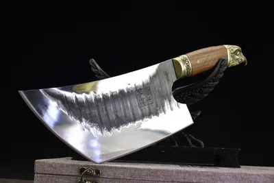 Raptor Bone Cutter