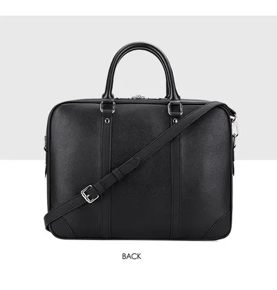 Men's Presbyopia Portable Briefcase