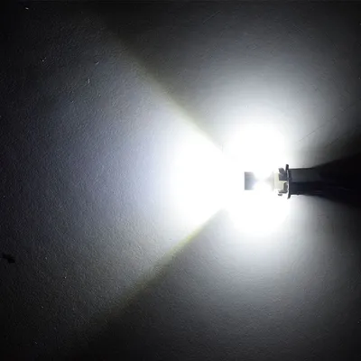 مصابيح LED لعرض السيارة