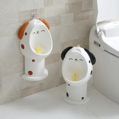 Portable Baby Infant Chamber Pot for Kids