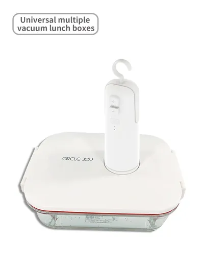 4 In 1 Portable Electric Vacuum Sealer For Vacuum Storage Bags Kitchen Gadgets