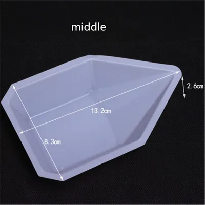 Ship-shaped Fashion Personality Experimental Supplies Equipment