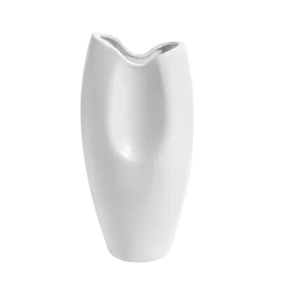 Creative Living Room Decoration Vase Modern Home Accessories Ceramic Crafts Ornaments