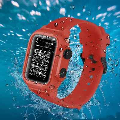 Watch 4th Generation Protective Case