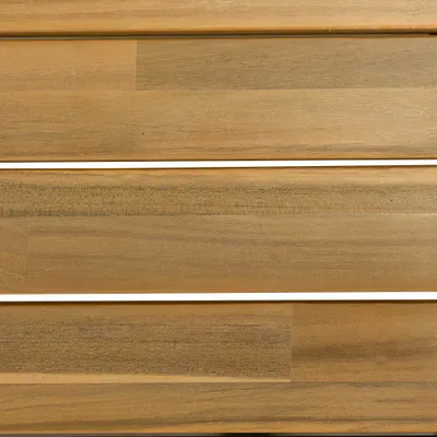 Solid Wood Dining Table
