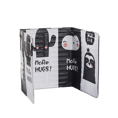 New High Temperature Heat Insulation Board