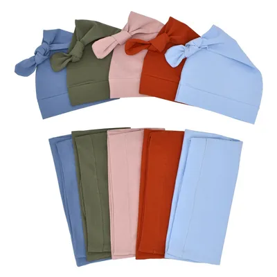 Baby cotton sleeping bag