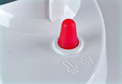 Multifunctional Peeler EU Plug