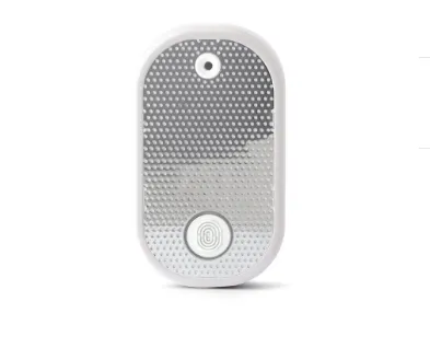 Mini Essential Oil Aroma Diffuser Home Car Portable USB Charging