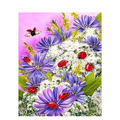 Digital Oil Painting Custom Decoration DIY Handmade World Famous Painting Diy