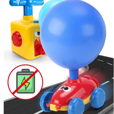Flying weather ball educational toy