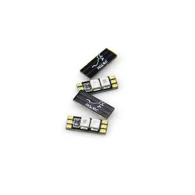 لوحة شريط إضاءة LED HGLRC