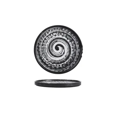 Ceramic Steak Creative Pasta Western Food Pizza Plate