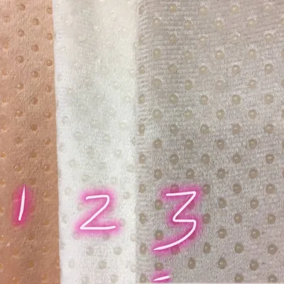 Sofa Cushion Antiskid Cloth Short Plush Wide