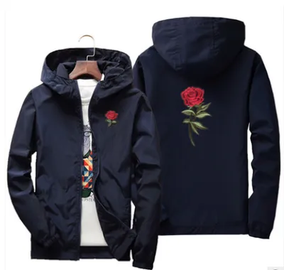 Spring and Autumn Jacket Family Parent-child Wear Baseball Jacket Boys Casual Jacket Jacket Jacket