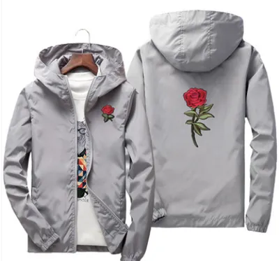 Spring and Autumn Jacket Family Parent-child Wear Baseball Jacket Boys Casual Jacket Jacket Jacket