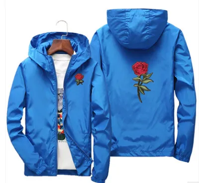 Spring and Autumn Jacket Family Parent-child Wear Baseball Jacket Boys Casual Jacket Jacket Jacket