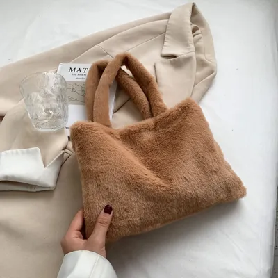 Ins Hundred With Senior Sense Of Bag Female