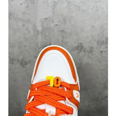 Thick Bottom All-matching Sports Casual Borad Shoes