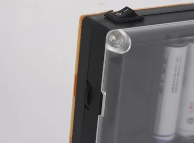 Video Photography Wedding Fill Light Single Lamp Shooting Fill Light