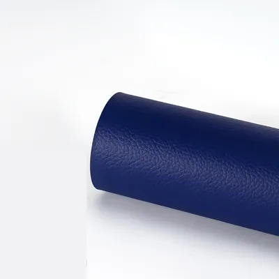 Self Adhesive PU Leather Sofa Automobile Repair S Ticker