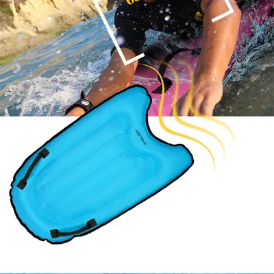 Portable Plank Water Swimming Board