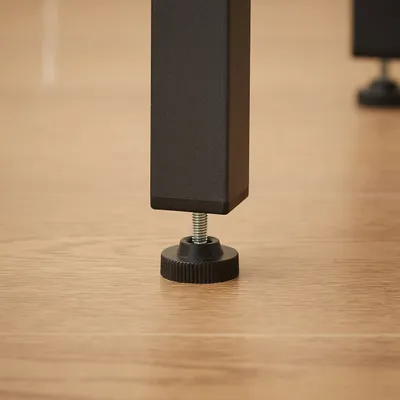 Long Bar Counter Table Set