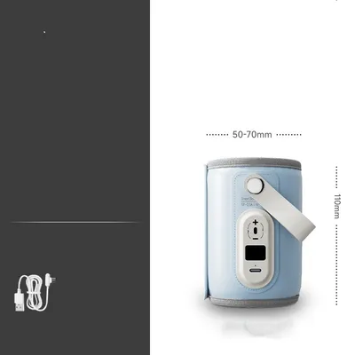 Multifunctional Portable Constant Temperature Feeding Bottle Fabulous Thermal Appliance