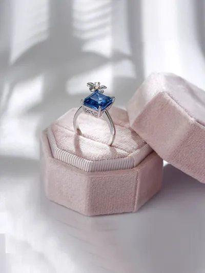 Personalized Wild Fashion Simple Ring