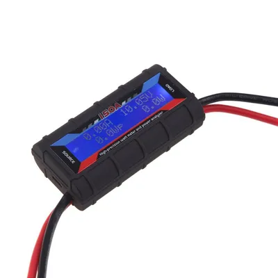 عداد طاقة الطائرات النموذجية 150A
