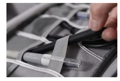 Portable waterproof mobile phone digital bag
