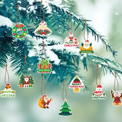 Christmas Fashion Party Supplies Decoration Props