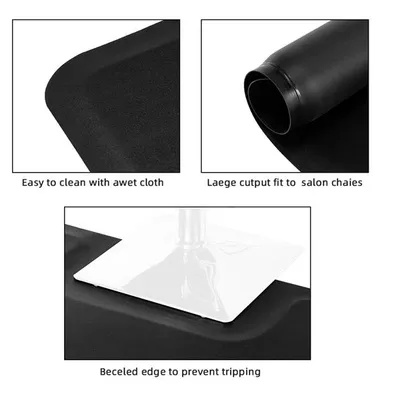 Hair Salon Mat