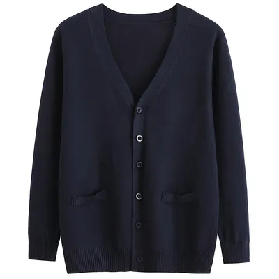 Fashion Personalized Sweater Coat For Women