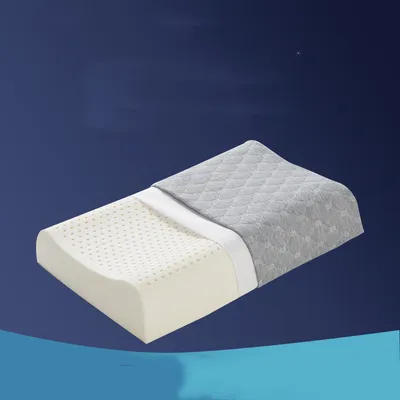 وسادة من اللاتكس الطبيعي