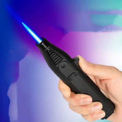 Home Simple Multifunctional Direct-flush Gun Ignition