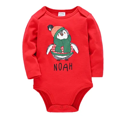 INFANT BODYSUIT LONG SLEEVE baby dress Khaki