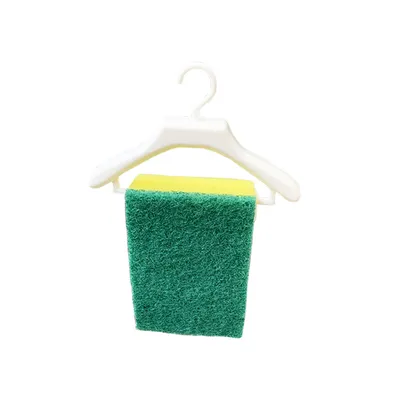 Creative Clothes Rack Shape Kitchen Sink Shelf