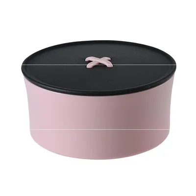 Household sewing box set
