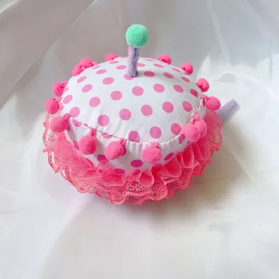 Creative Party Headdress Cute Cartoon Birthday Hat
