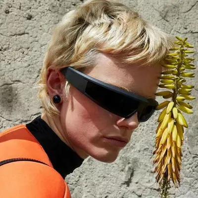 Fashion Outdoor Riding Driving Sports Glasses