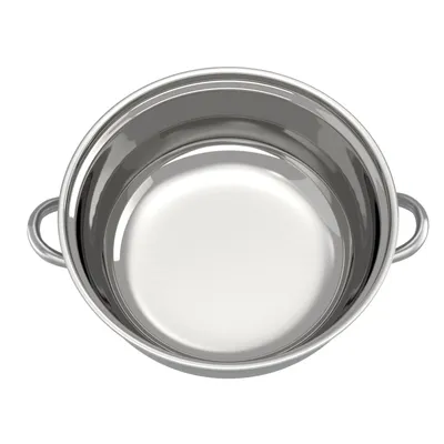 Three Tier Induction Hob Stainless Steel Steamer Steam Pot Cooker Set Glass Lid