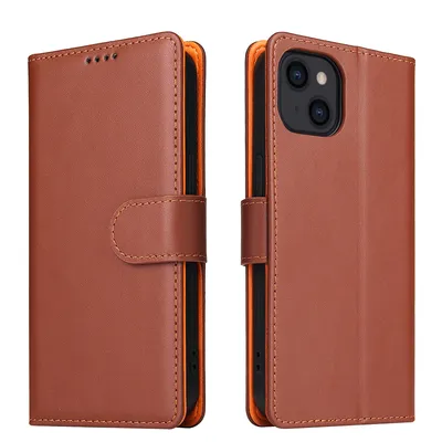 Mobile Phone Case Holster All-inclusive Card Drop-proof