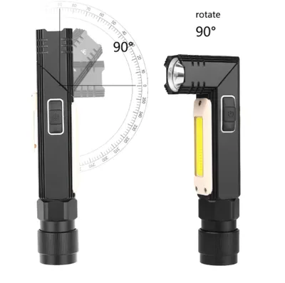 Car inspection light