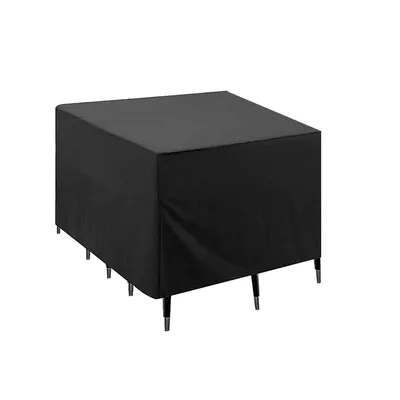 Tablet Furniture Protection Cover Heavy Duty Paio Yard Waterproof Windproof UV