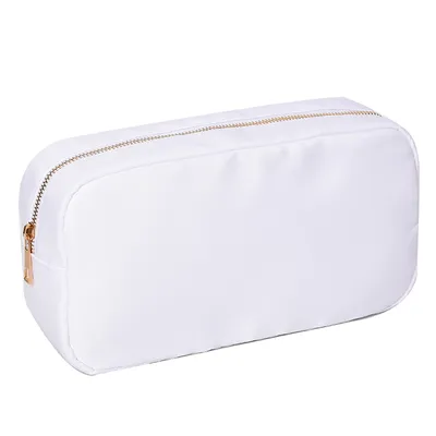 Women's Nylon Travel Cosmetic Bag
