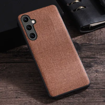 Simple Canvas Pattern For Phone Case