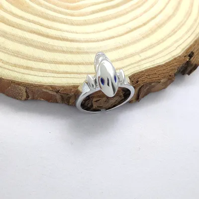 Women's Personalized Fashion Ring