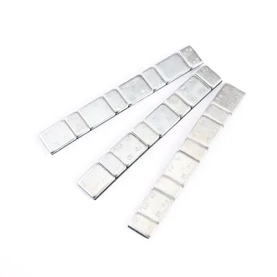 Fast Sticking Block For Automobile Tire Dynamic Balance