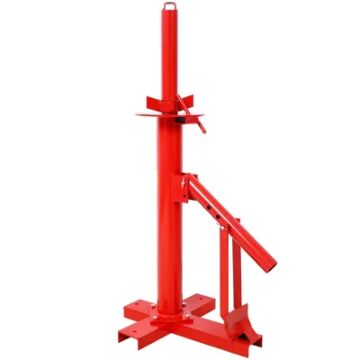 Portable Manual Tire Changer 8 Inch To 16 Inch Tire Changer Bead Remover Installation Tool